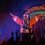 Frauentags-Partys mit SOWIESO in der Stadthalle am Steintor in Bernau