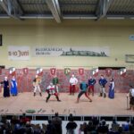 Heute noch bis 17 Uhr - Großes Schwertkämpfertreffen in Bernau 27 Bernau LIVE