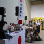 Heute noch bis 17 Uhr - Großes Schwertkämpfertreffen in Bernau 21 Bernau LIVE