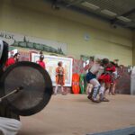 Heute noch bis 17 Uhr - Großes Schwertkämpfertreffen in Bernau 18 Bernau LIVE