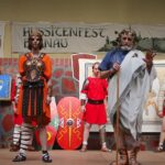 Heute noch bis 17 Uhr - Großes Schwertkämpfertreffen in Bernau 11 Bernau LIVE