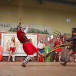 Heute noch bis 17 Uhr - Großes Schwertkämpfertreffen in Bernau 7 Bernau LIVE