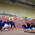 Heute noch bis 17 Uhr - Großes Schwertkämpfertreffen in Bernau 5 Bernau LIVE