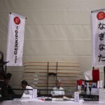 Heute noch bis 17 Uhr - Großes Schwertkämpfertreffen in Bernau 2 Bernau LIVE