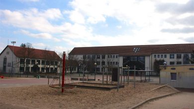 Bernau soll Schulcampus am Rollberg für 30 Mio. Euro erhalten