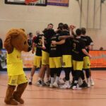 Lok Bernau: Saisonaus in letzter Sekunde - an den Fans lag es nicht 8 Bernau LIVE