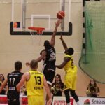 Lok Bernau: Saisonaus in letzter Sekunde - an den Fans lag es nicht 9 Bernau LIVE