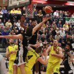 Lok Bernau: Saisonaus in letzter Sekunde - an den Fans lag es nicht 10 Saisonaus in letzter Sekunde für Lok Bernau - an den Fans lag es nicht