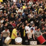 Lok Bernau: Saisonaus in letzter Sekunde - an den Fans lag es nicht 12 Saisonaus in letzter Sekunde für Lok Bernau - an den Fans lag es nicht