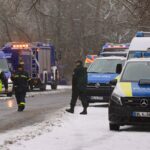 Workshop der Autobahnpolizei der Polizeidirektion Ost in Bernau 9 Bernau LIVE