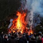 Ostern in Bernau und Drumherum - ein kleiner Rückblick 77 Bernau LIVE