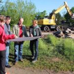 Die Kita "Kindergärtnerei" in Bernau feiert heute Geburtstag 2 Bernau LIVE