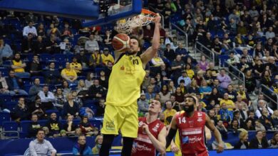 Alles oder Nichts - LOK Bernau muss Playoffs-Heimspiel gewinnen