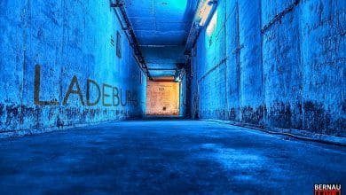 Führungen im Bunker Ladeburg - Dem kalten Krieg auf der Spur