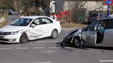 Barnim: Sechs verletzte Personen bei Unfall in Basdorf
