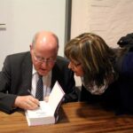 "Ein Leben ist zu wenig" - Gregor Gysi zu Gast im Ofenhaus Bernau 4 Bernau LIVE