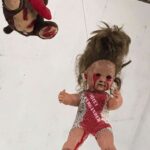 Lost Places Bernau - Ist das Kunst, Requisite oder einfach Krank? 4 Bernau LIVE