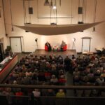 "Ein Leben ist zu wenig" - Gregor Gysi zu Gast im Ofenhaus Bernau 9 Bernau LIVE