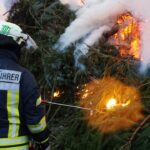 Ostern in Bernau und Drumherum - ein kleiner Rückblick 8 Bernau LIVE