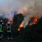 Ostern in Bernau und Drumherum - ein kleiner Rückblick 9 Bernau LIVE