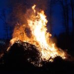 Ostern in Bernau und Drumherum - ein kleiner Rückblick 13 Bernau LIVE