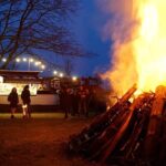 Ostern in Bernau und Drumherum - ein kleiner Rückblick 15 Bernau LIVE