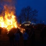 Ostern in Bernau und Drumherum - ein kleiner Rückblick 18 Bernau LIVE
