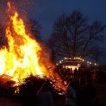 Ostern in Bernau und Drumherum - ein kleiner Rückblick 19 Bernau LIVE