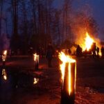 Ostern in Bernau und Drumherum - ein kleiner Rückblick 20 Bernau LIVE