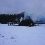 Ostern in Bernau und Drumherum - ein kleiner Rückblick 25 Bernau LIVE