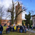 Ostern in Bernau und Drumherum - ein kleiner Rückblick 49 Bernau LIVE