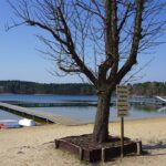 Strandbad Wukensee - Vorbereitungen für die neue Saison laufen 7 Bernau LIVE