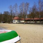 Strandbad Wukensee - Vorbereitungen für die neue Saison laufen 8 Strandbad Wukensee - Vorbereitungen für die neue Saison laufen