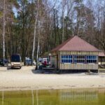 Strandbad Wukensee - Vorbereitungen für die neue Saison laufen 6 Bernau LIVE