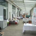 Ausstellung zeigte Arbeiten der Kita "Weltenbummler" aus Bernau 12 Ausstellung zeigte Arbeiten der Kita "Weltenbummler" aus Bernau