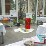 Ausstellung zeigte Arbeiten der Kita "Weltenbummler" aus Bernau 11 Ausstellung zeigte Arbeiten der Kita "Weltenbummler" aus Bernau