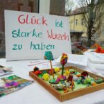 Ausstellung zeigte Arbeiten der Kita "Weltenbummler" aus Bernau 10 Bernau LIVE