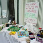 Ausstellung zeigte Arbeiten der Kita "Weltenbummler" aus Bernau 3 Bernau LIVE