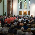 30 Jahre Bernauer Sänger - Festkonzert in der Herz-Jesu Kirche Bernau 10 30 Jahre Bernauer Sänger - Festkonzert in der Herz-Jesu Kirche Bernau