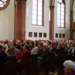 30 Jahre Bernauer Sänger - Festkonzert in der Herz-Jesu Kirche Bernau 3 Bernau LIVE