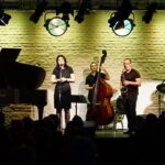 Jasmin Tabatabai eröffnete das Siebenklang Festival in Bernau 7 Bernau LIVE