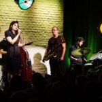 Jasmin Tabatabai eröffnete das Siebenklang Festival in Bernau 8 Bernau LIVE