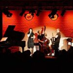 Jasmin Tabatabai eröffnete das Siebenklang Festival in Bernau 9 Bernau LIVE