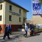 Ministerin Schneider übergab Qualitätssiegel an die WG „Einheit“ Bernau 8 Bernau LIVE