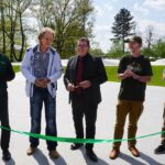 Skatepark in Bernau am heutigen Freitag offiziell eröffnet 9 Bernau LIVE