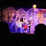 Die "Schwefelholzgeschichte" - Nobel-Popel Jubiläumsschow in Bernau 4 Bernau LIVE - Dein Stadtmagazin