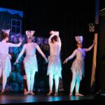 Die "Schwefelholzgeschichte" - Nobel-Popel Jubiläumsschow in Bernau 5 Bernau LIVE - Dein Stadtmagazin