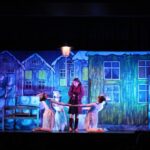 Die "Schwefelholzgeschichte" - Nobel-Popel Jubiläumsschow in Bernau 6 Bernau LIVE - Dein Stadtmagazin