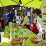 Biesenthal: Tag der offenen Tür bei den Hoffnungstaler Werkstätten 17 Bernau LIVE