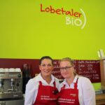 Biesenthal: Tag der offenen Tür bei den Hoffnungstaler Werkstätten 13 Bernau LIVE